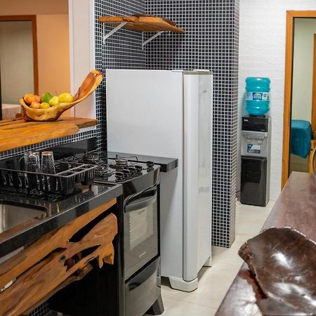 Apartamento Vista Mar Melhor Localizacao Da Cidade Fortaleza  Ngoại thất bức ảnh