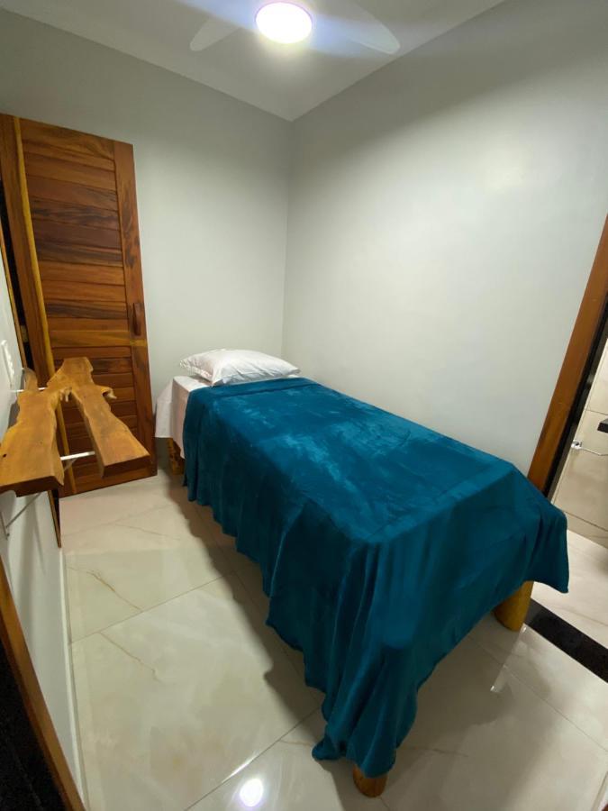 Apartamento Vista Mar Melhor Localizacao Da Cidade Fortaleza  Ngoại thất bức ảnh