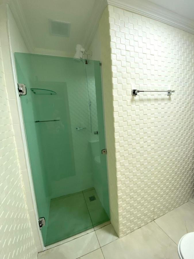 Apartamento Vista Mar Melhor Localizacao Da Cidade Fortaleza  Ngoại thất bức ảnh