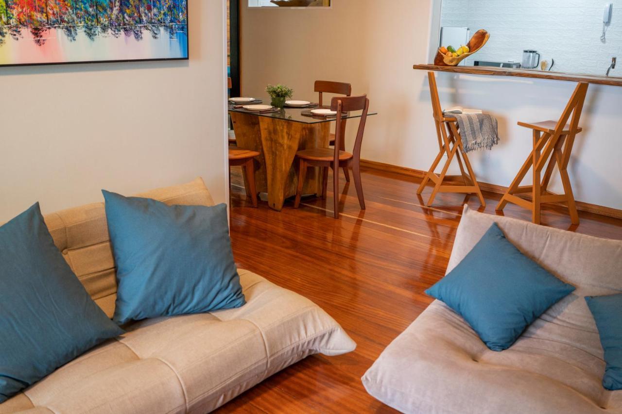 Apartamento Vista Mar Melhor Localizacao Da Cidade Fortaleza  Ngoại thất bức ảnh