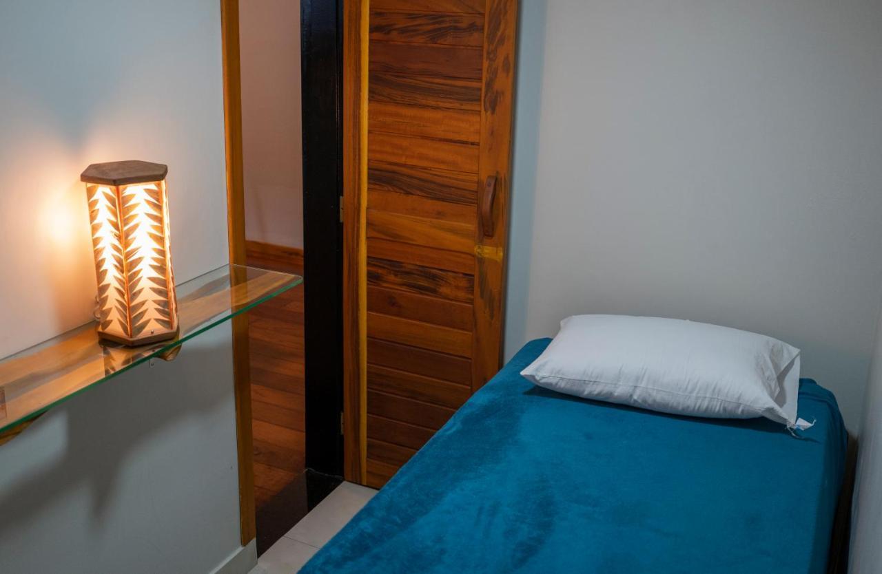 Apartamento Vista Mar Melhor Localizacao Da Cidade Fortaleza  Ngoại thất bức ảnh