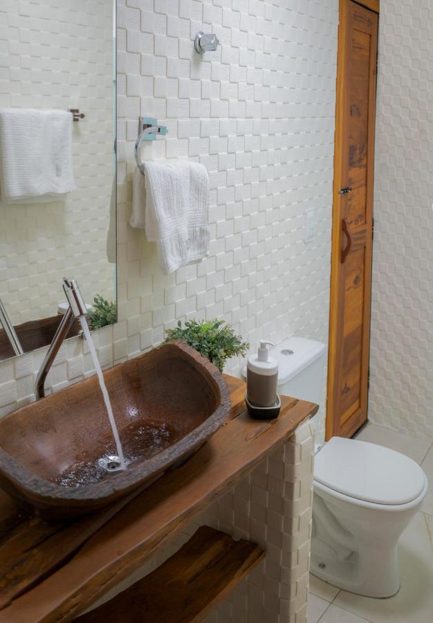 Apartamento Vista Mar Melhor Localizacao Da Cidade Fortaleza  Ngoại thất bức ảnh