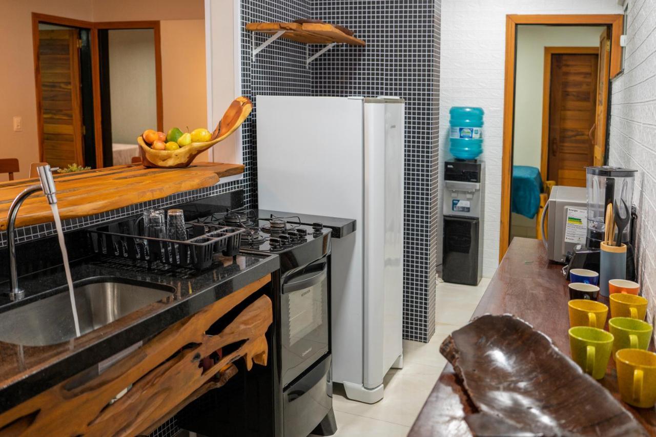Apartamento Vista Mar Melhor Localizacao Da Cidade Fortaleza  Ngoại thất bức ảnh