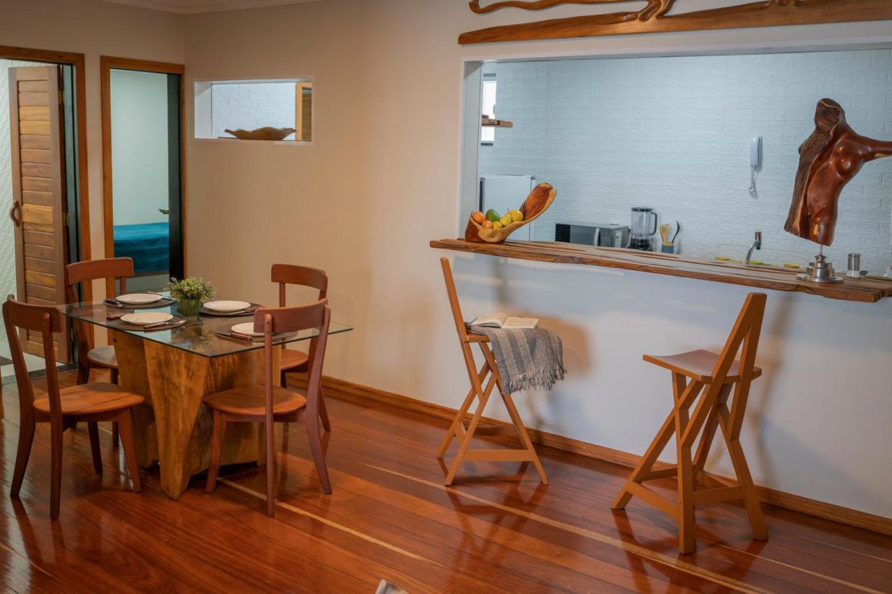 Apartamento Vista Mar Melhor Localizacao Da Cidade Fortaleza  Ngoại thất bức ảnh