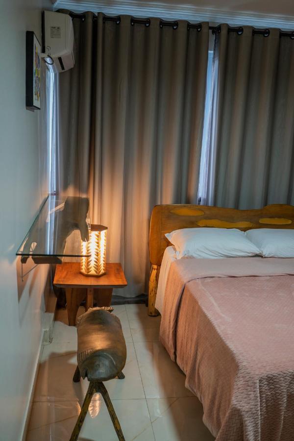 Apartamento Vista Mar Melhor Localizacao Da Cidade Fortaleza  Ngoại thất bức ảnh