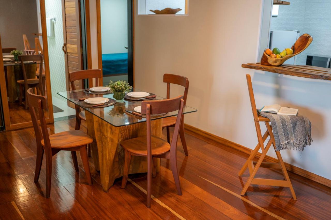 Apartamento Vista Mar Melhor Localizacao Da Cidade Fortaleza  Ngoại thất bức ảnh