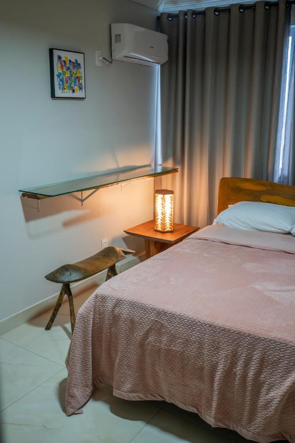 Apartamento Vista Mar Melhor Localizacao Da Cidade Fortaleza  Ngoại thất bức ảnh