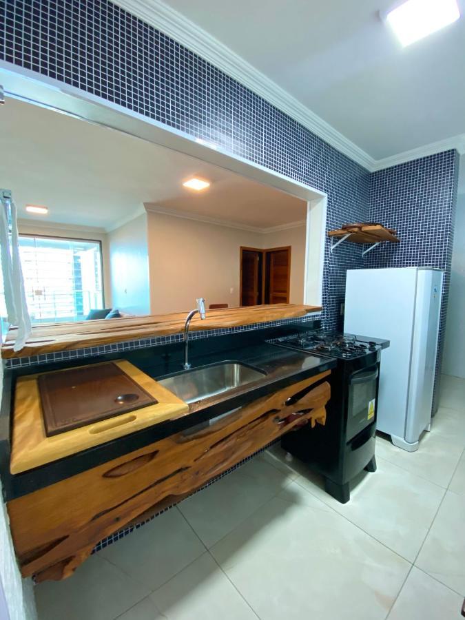 Apartamento Vista Mar Melhor Localizacao Da Cidade Fortaleza  Ngoại thất bức ảnh