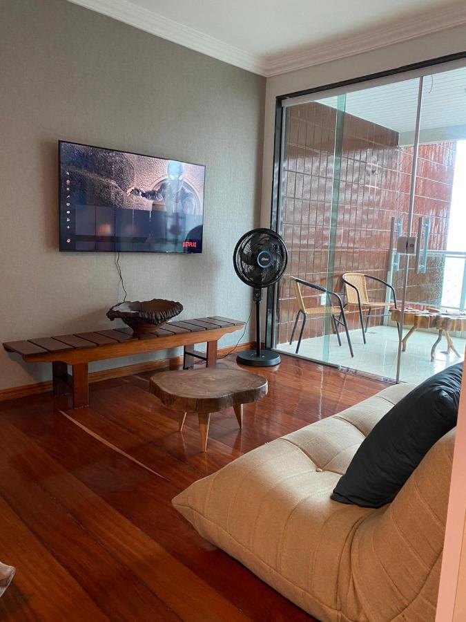 Apartamento Vista Mar Melhor Localizacao Da Cidade Fortaleza  Ngoại thất bức ảnh