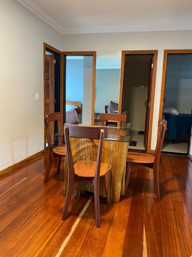 Apartamento Vista Mar Melhor Localizacao Da Cidade Fortaleza  Ngoại thất bức ảnh